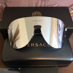 Versace Stunnas 👓💯